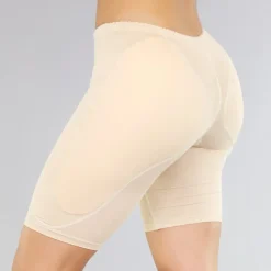 Padded Nude Butt Lift Broekje