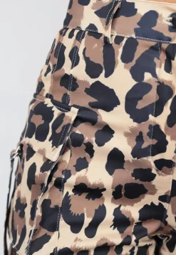 Panterprint Cargo Short