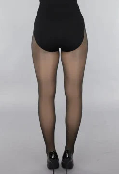 Panty met Buik en Bil Corrector