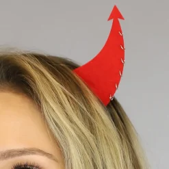 Pierced Duivel Diadeem