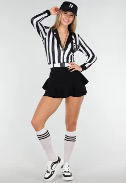 Referee Ready