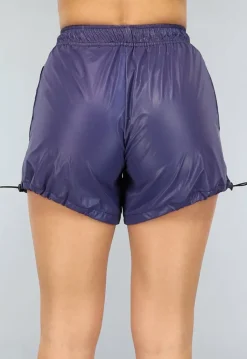 Reflecterende Short met Zakken