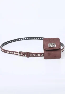 Riem met Mini Pouch