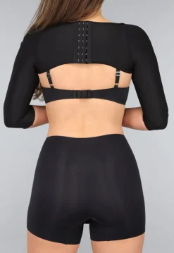 Shapewear Vestje met Rug Corrector