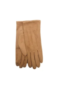 Suèdelook Touchscreen Handschoenen