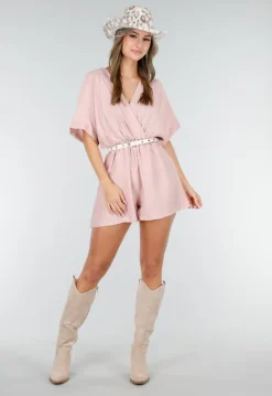 Sweet with a Western Edge