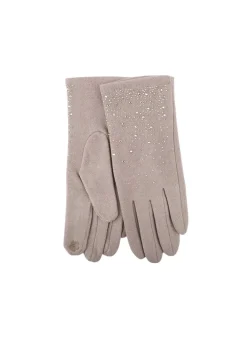 Touchscreen Glitter Handschoenen