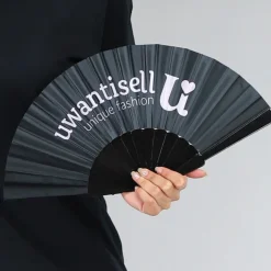 Uwantisell™ Brand Festival Waaier