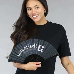Uwantisell™ Brand Festival Waaier