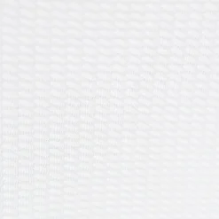 Witte Push-Up Beugel Badpak met Gouden Belt en Textuur