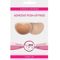 Zelfklevende Push-Up Pads