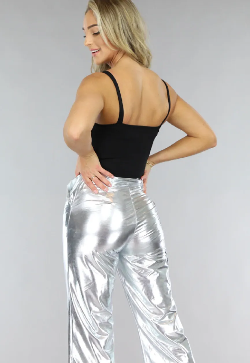 Zwarte Bustier met Strass Steentjes