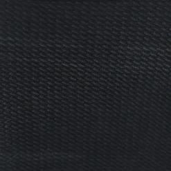 Zwart push-up beugel badpak met gouden riem en textuur